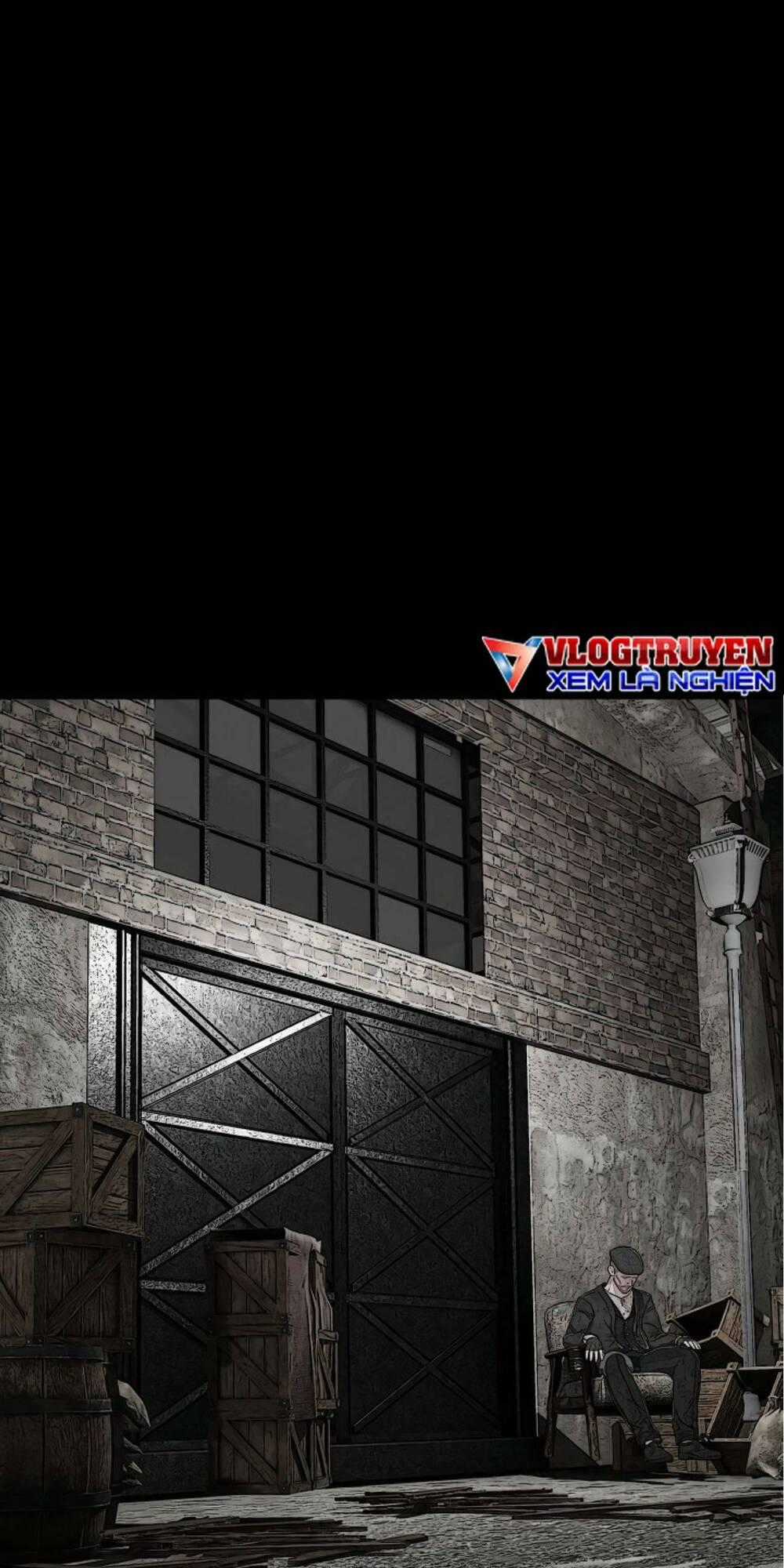 Soldato - Chapter 13 - Trang 1