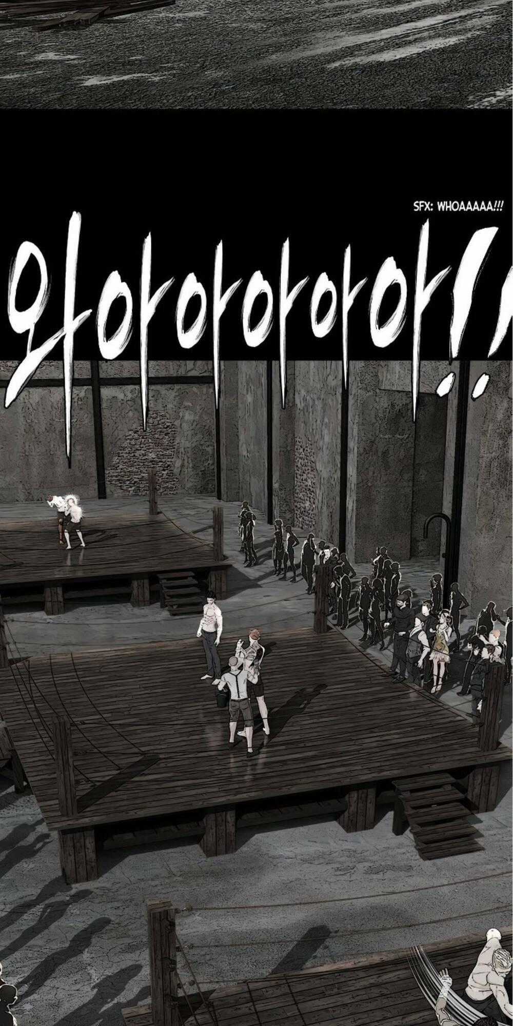 Soldato - Chapter 13 - Trang 2