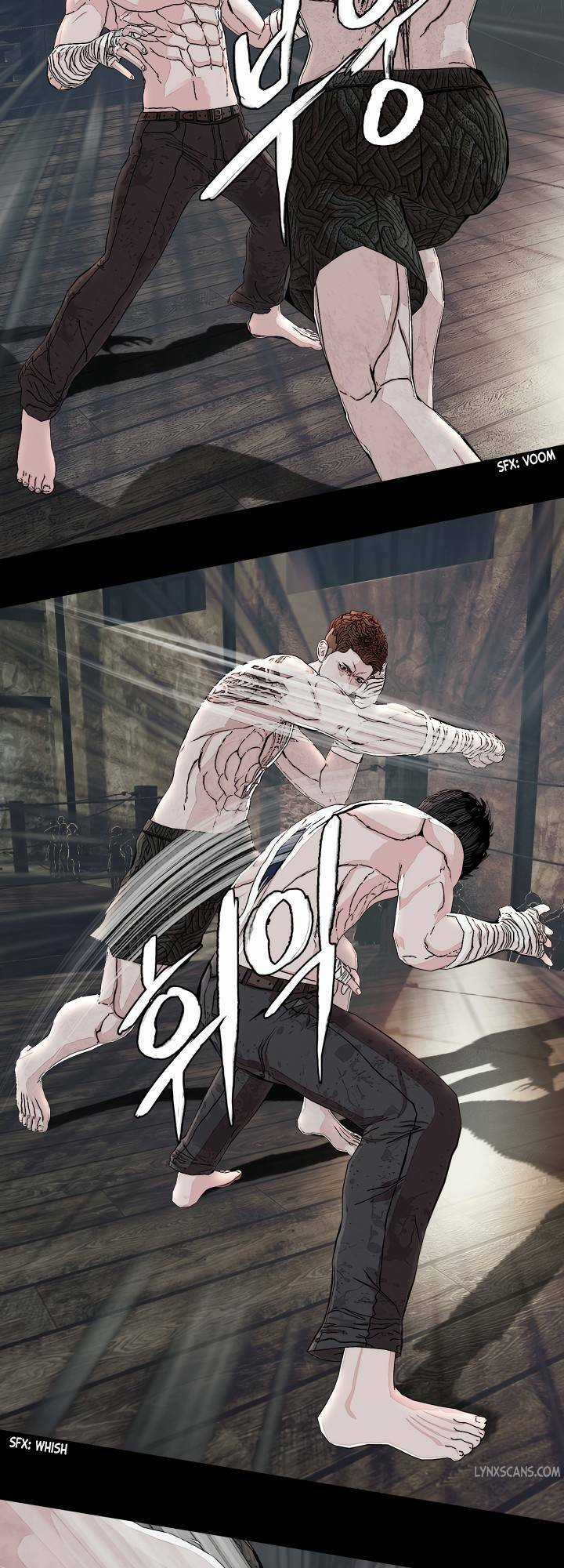 Soldato - Chapter 13 - Trang 11