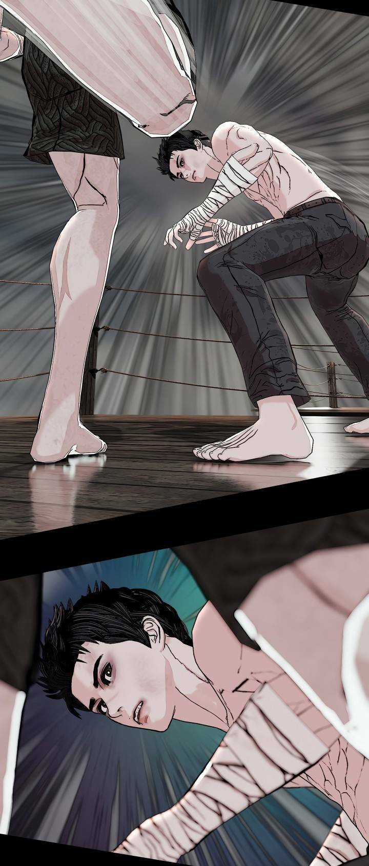 Soldato - Chapter 13 - Trang 12