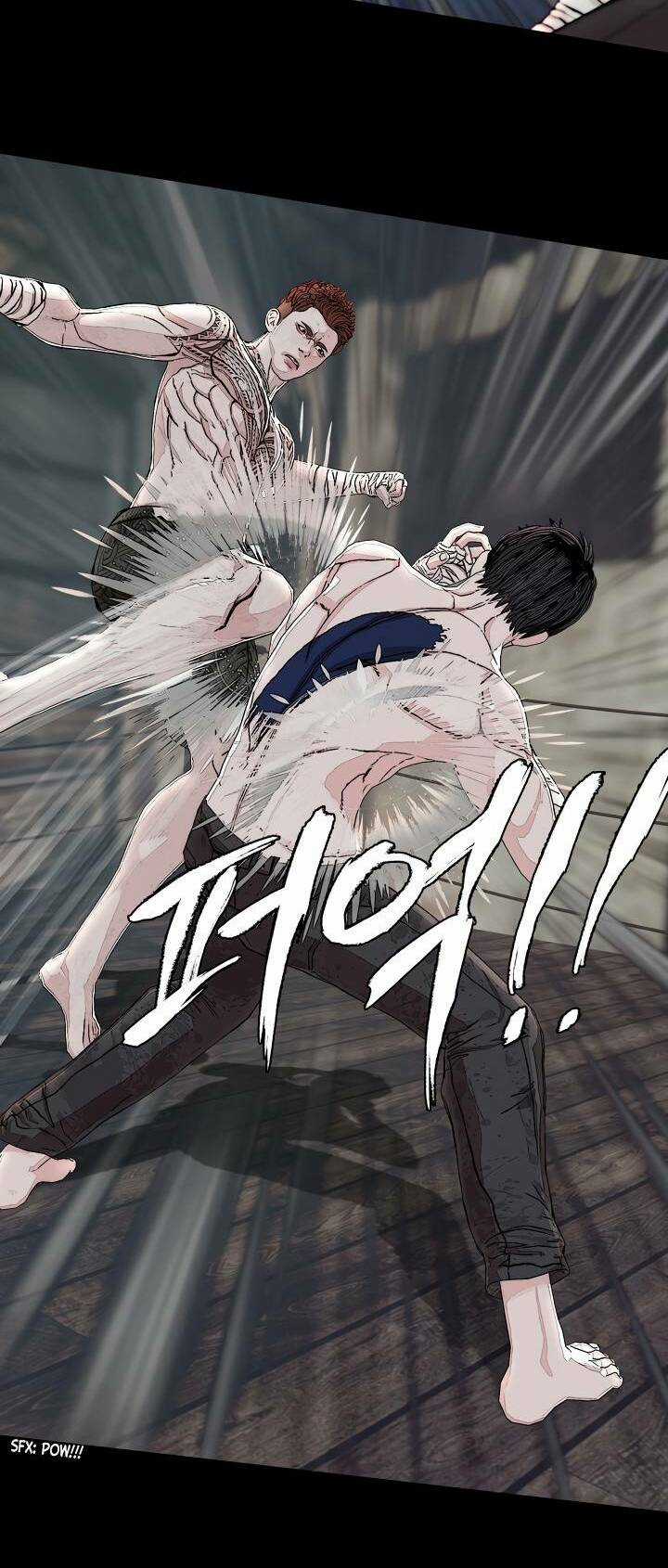 Soldato - Chapter 13 - Trang 13