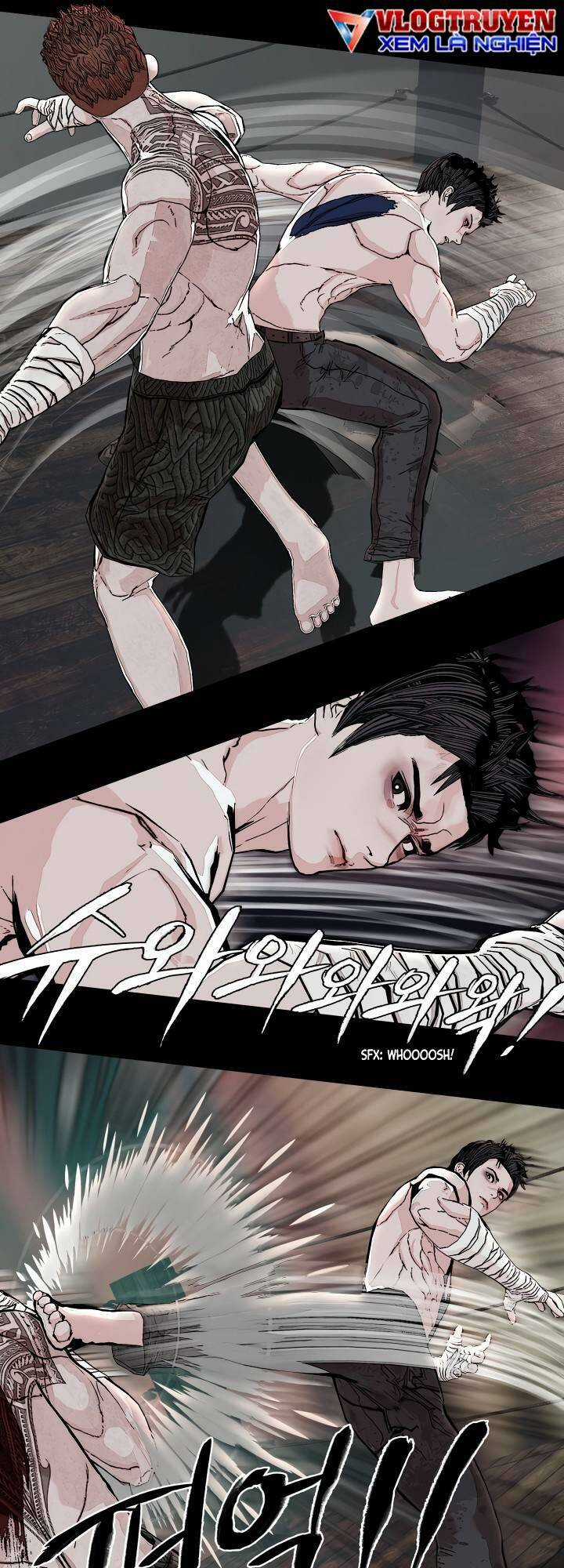 Soldato - Chapter 13 - Trang 14