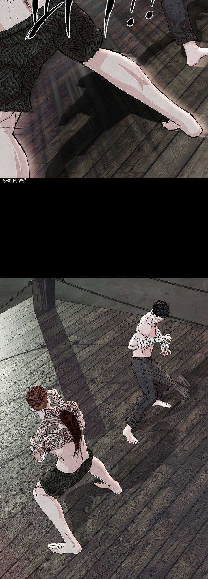 Soldato - Chapter 13 - Trang 15