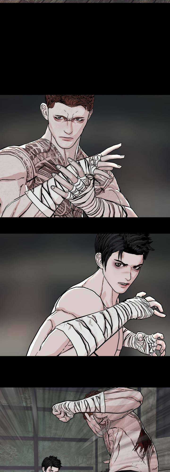 Soldato - Chapter 13 - Trang 16