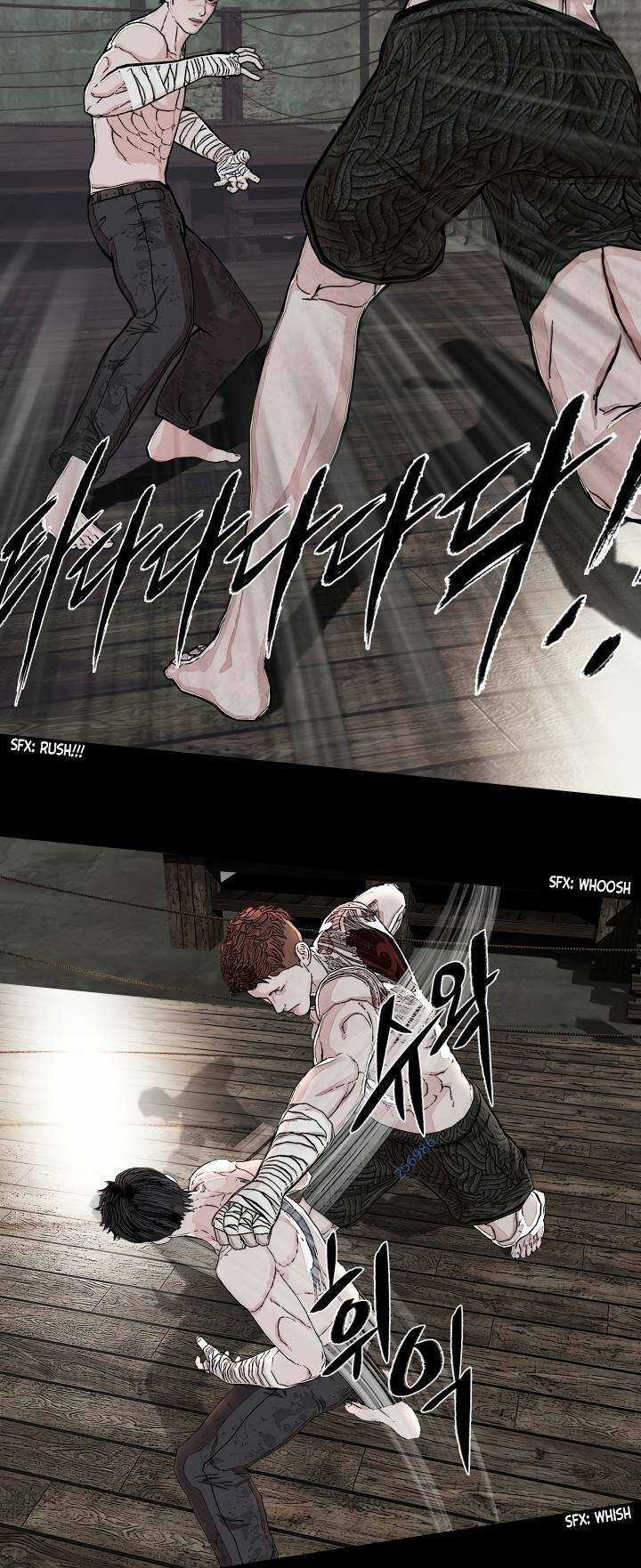 Soldato - Chapter 13 - Trang 17