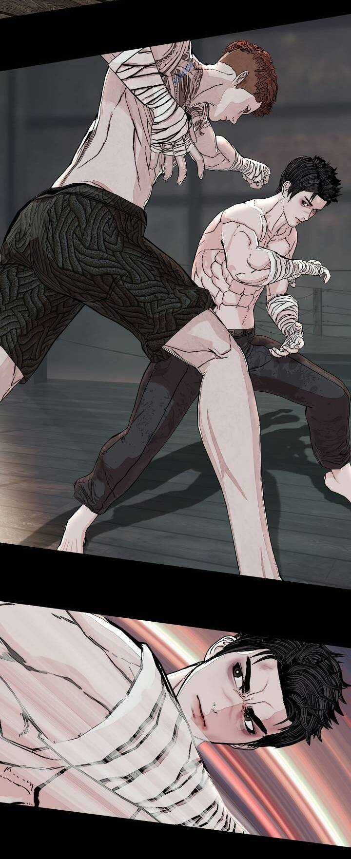 Soldato - Chapter 13 - Trang 18