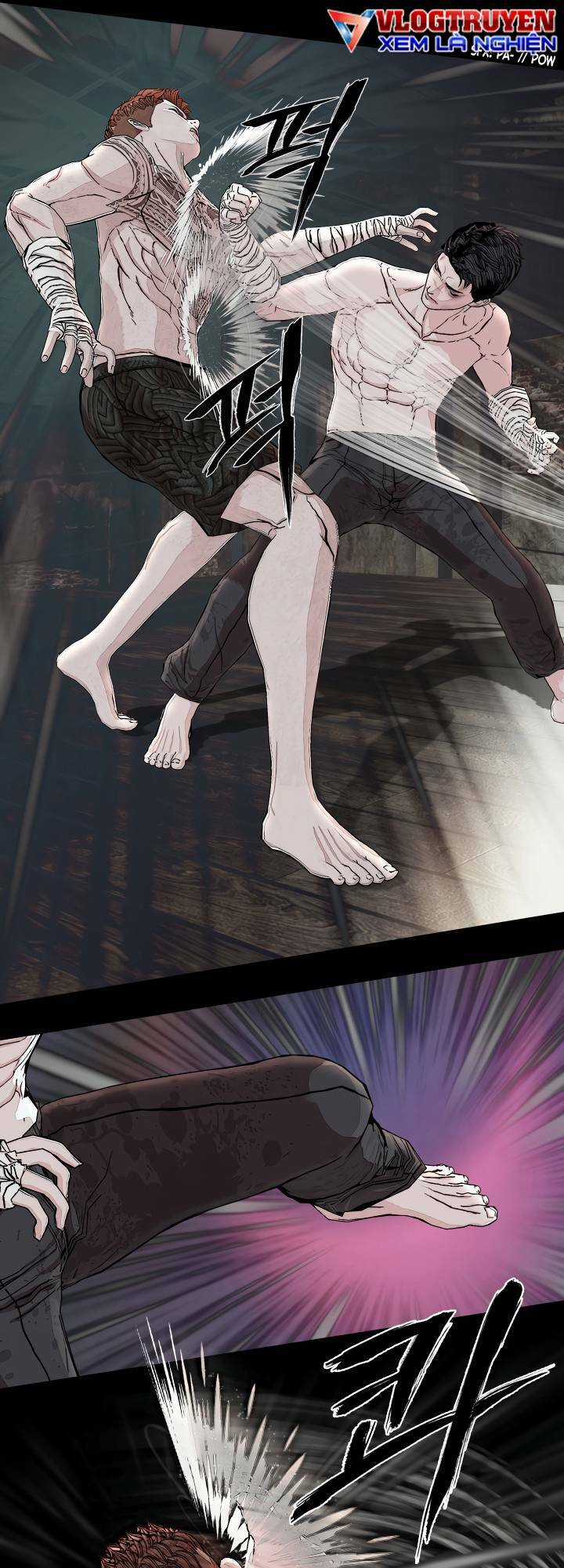 Soldato - Chapter 13 - Trang 19