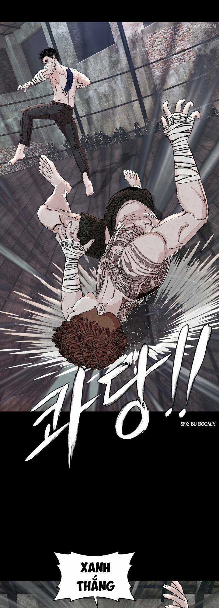 Soldato - Chapter 13 - Trang 21