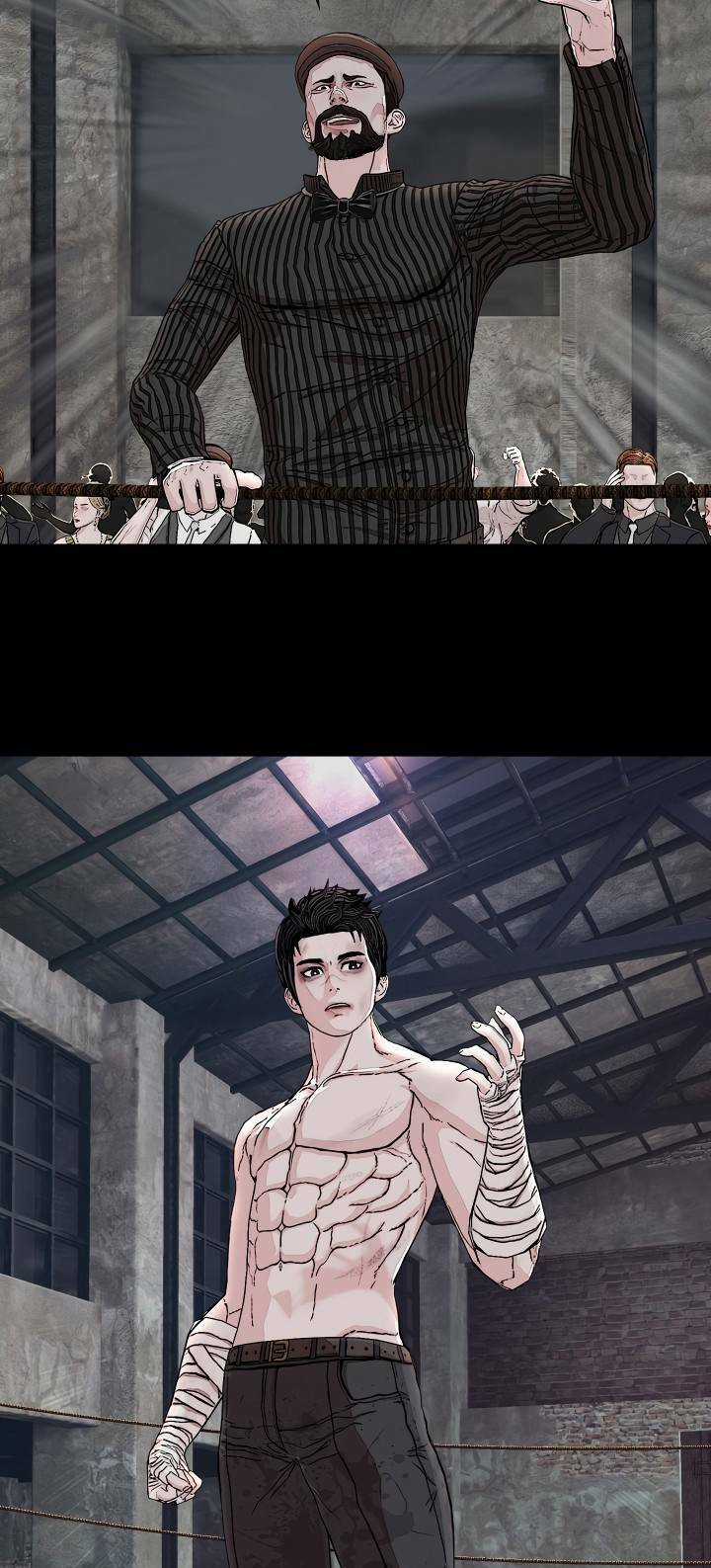 Soldato - Chapter 13 - Trang 22