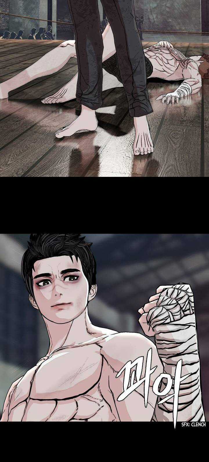 Soldato - Chapter 13 - Trang 23