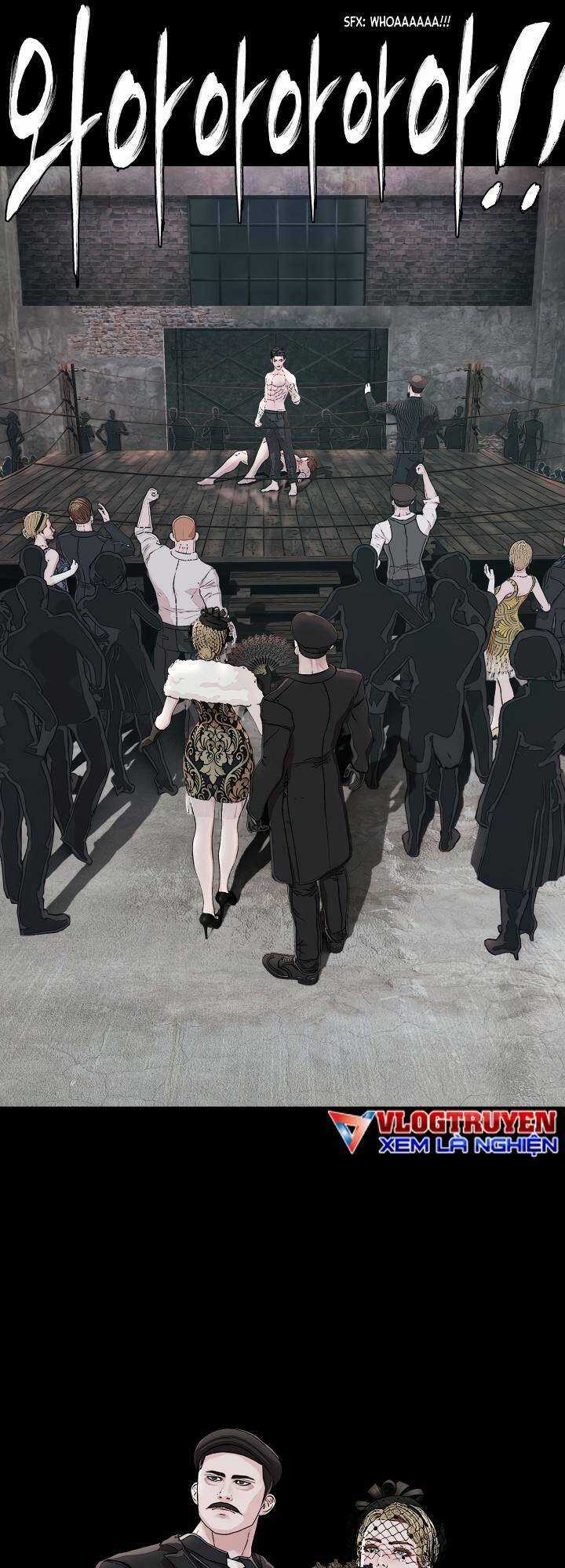 Soldato - Chapter 13 - Trang 24