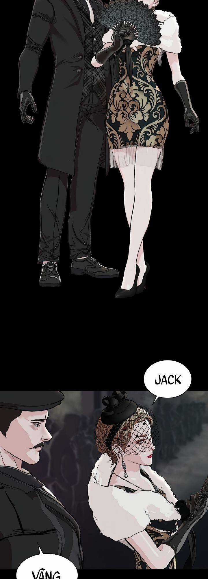 Soldato - Chapter 13 - Trang 25