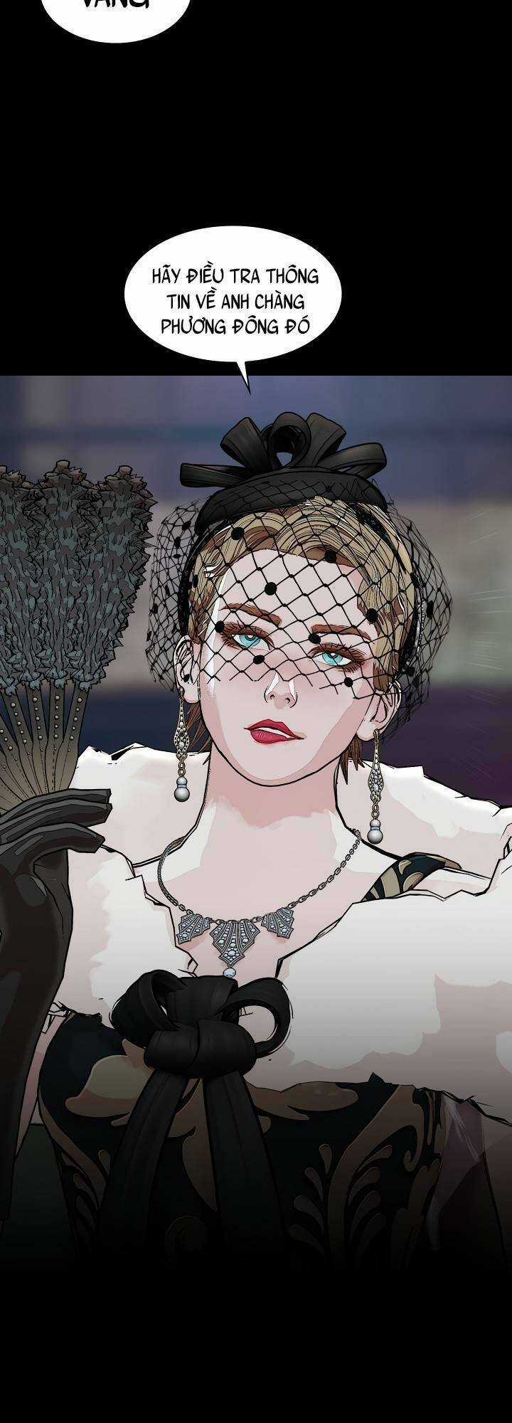 Soldato - Chapter 13 - Trang 26