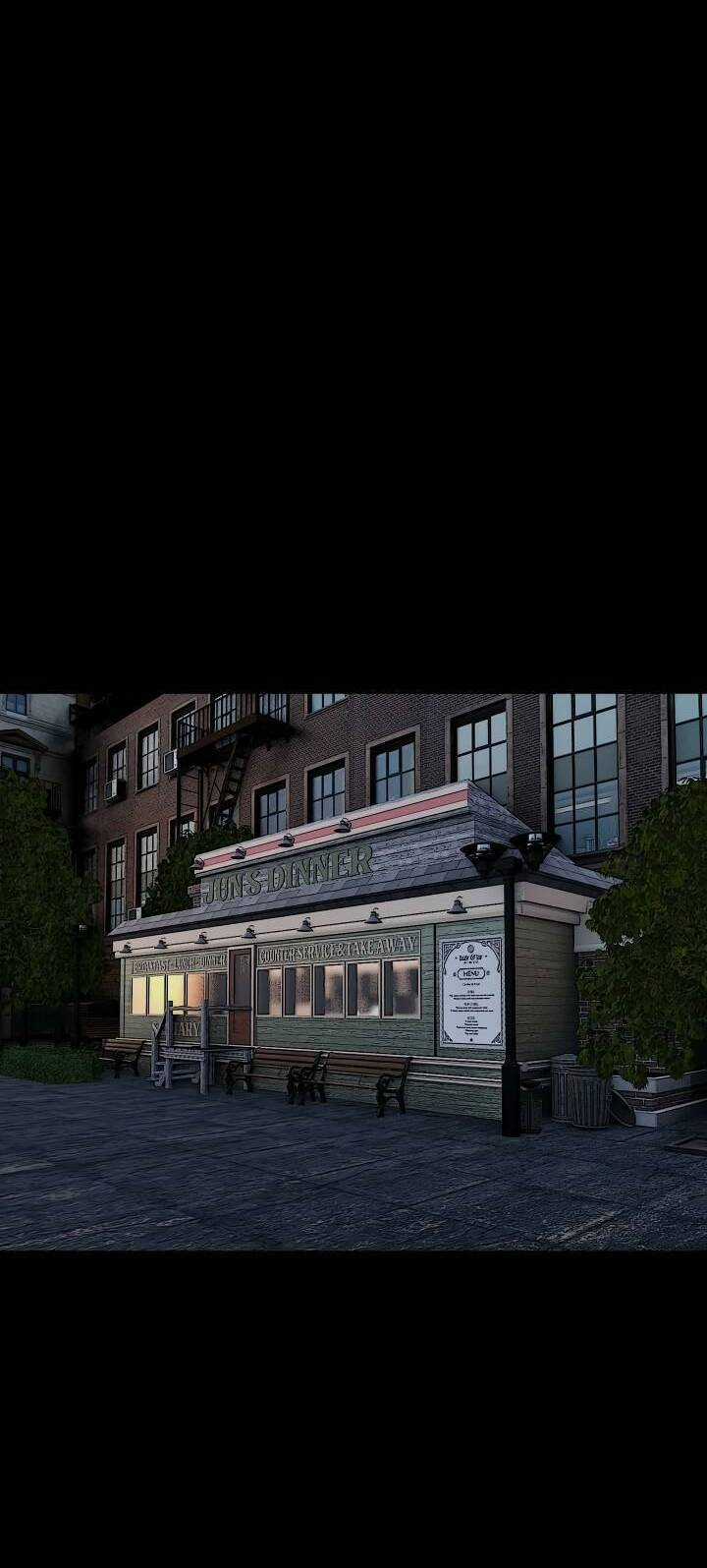 Soldato - Chapter 13 - Trang 28