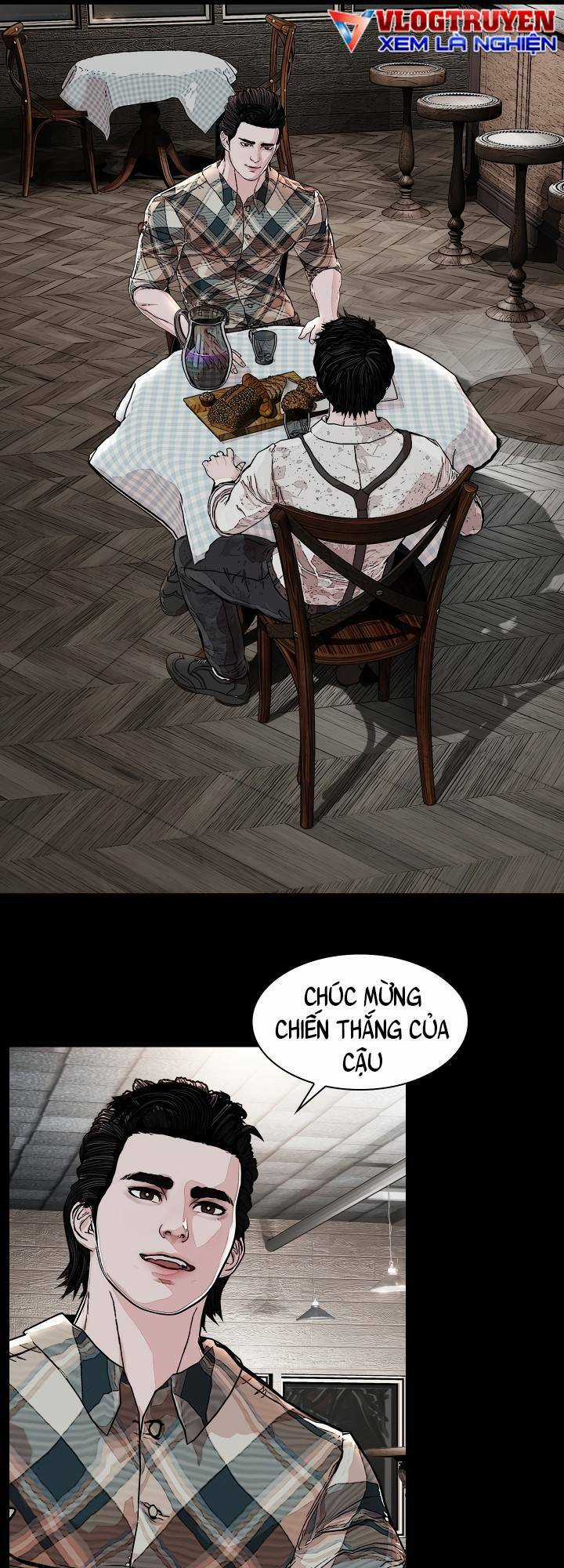 Soldato - Chapter 13 - Trang 29