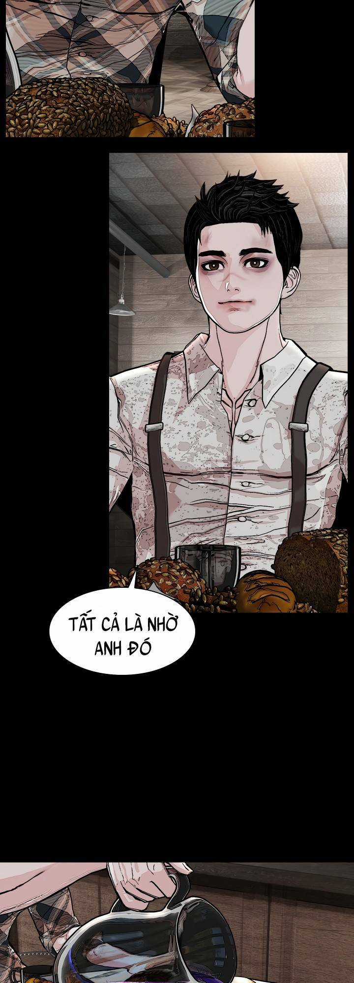 Soldato - Chapter 13 - Trang 30