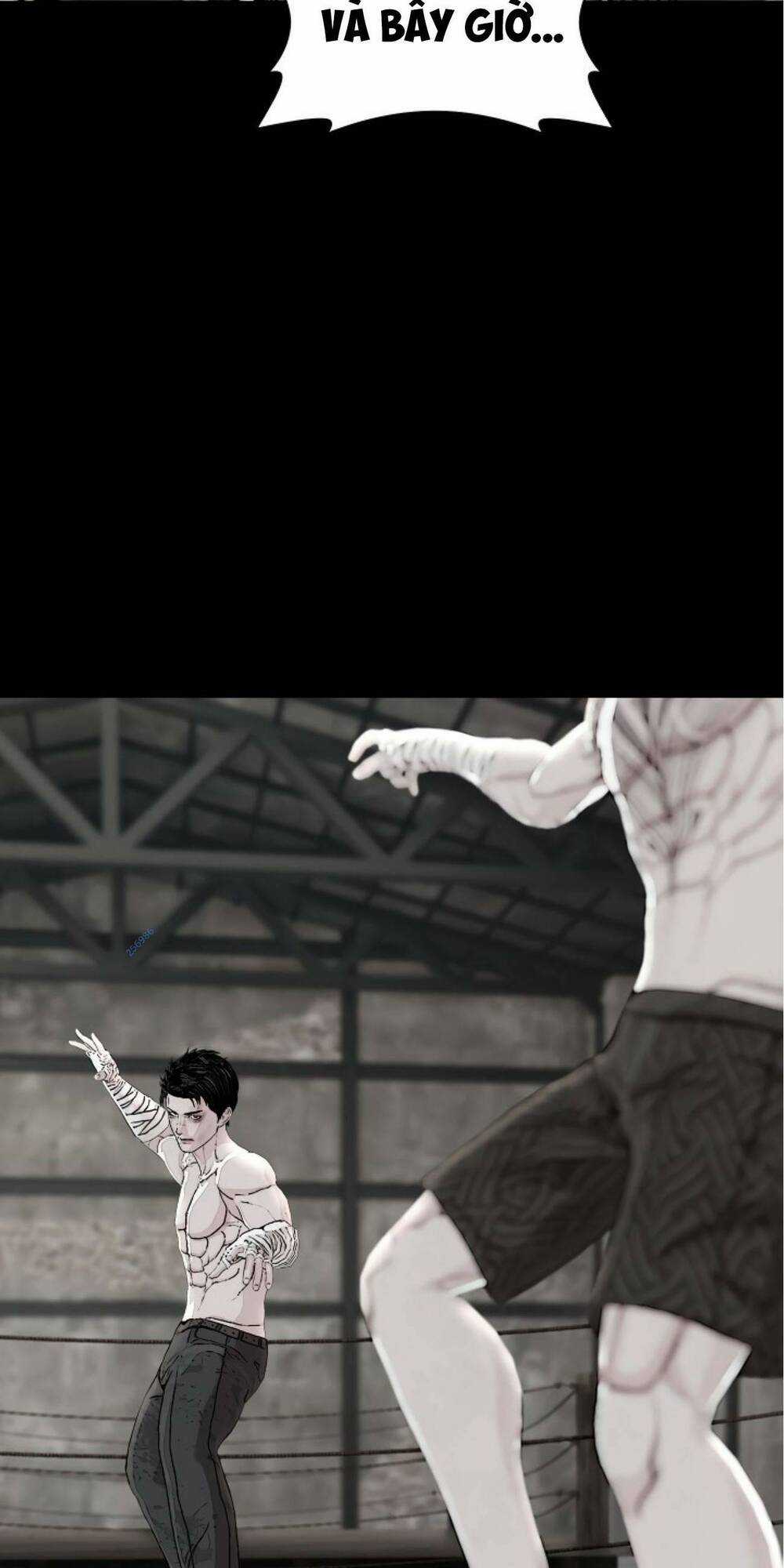 Soldato - Chapter 13 - Trang 4