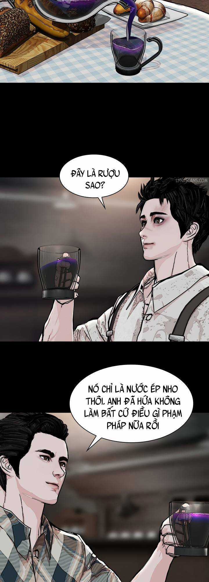 Soldato - Chapter 13 - Trang 31