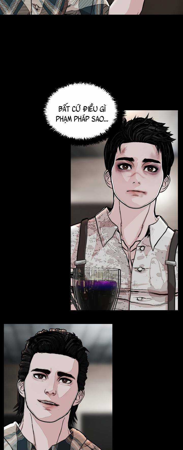 Soldato - Chapter 13 - Trang 32