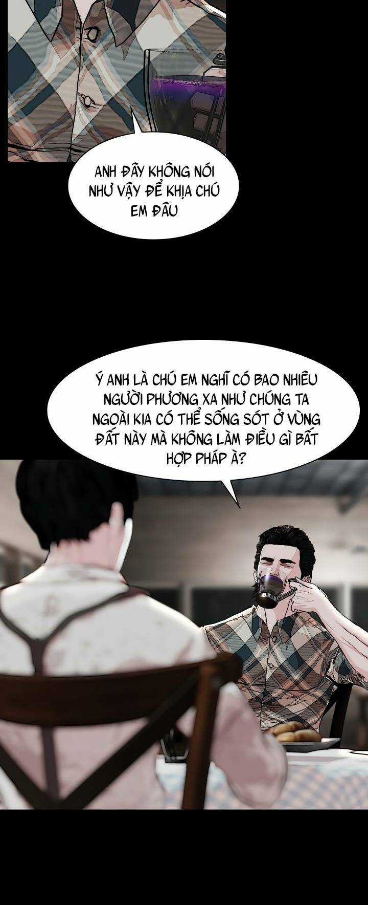 Soldato - Chapter 13 - Trang 33