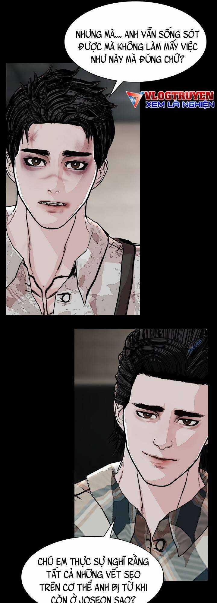 Soldato - Chapter 13 - Trang 34