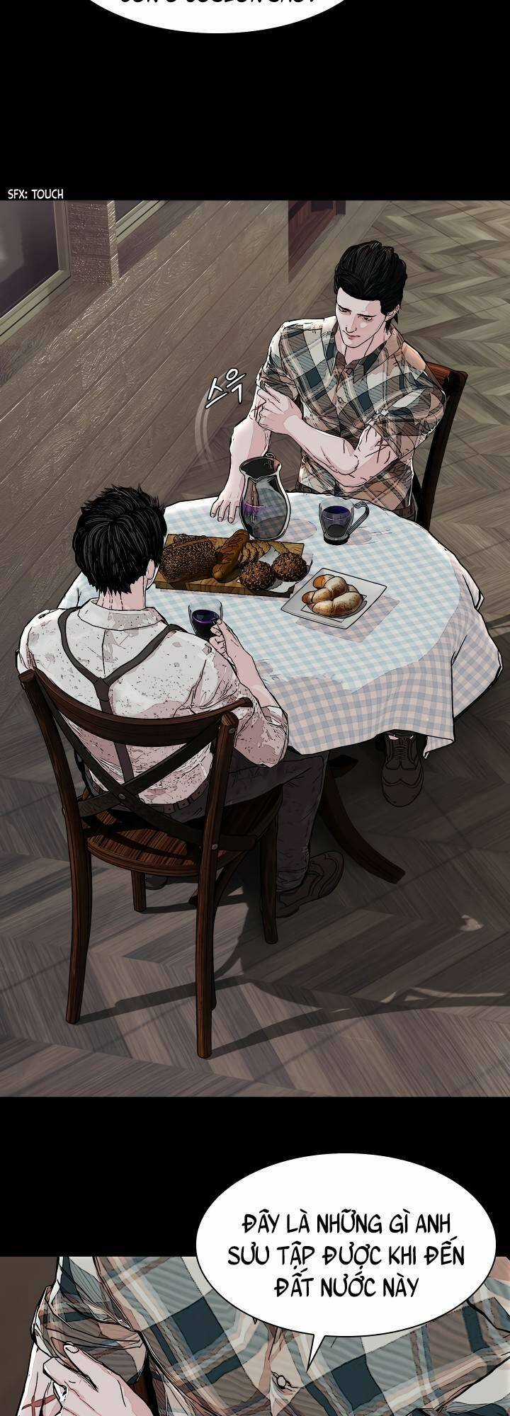 Soldato - Chapter 13 - Trang 35