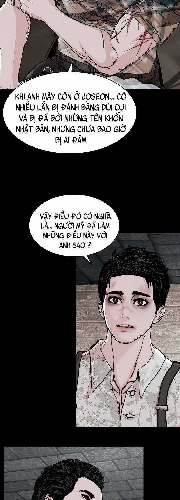 Soldato - Chapter 13 - Trang 36