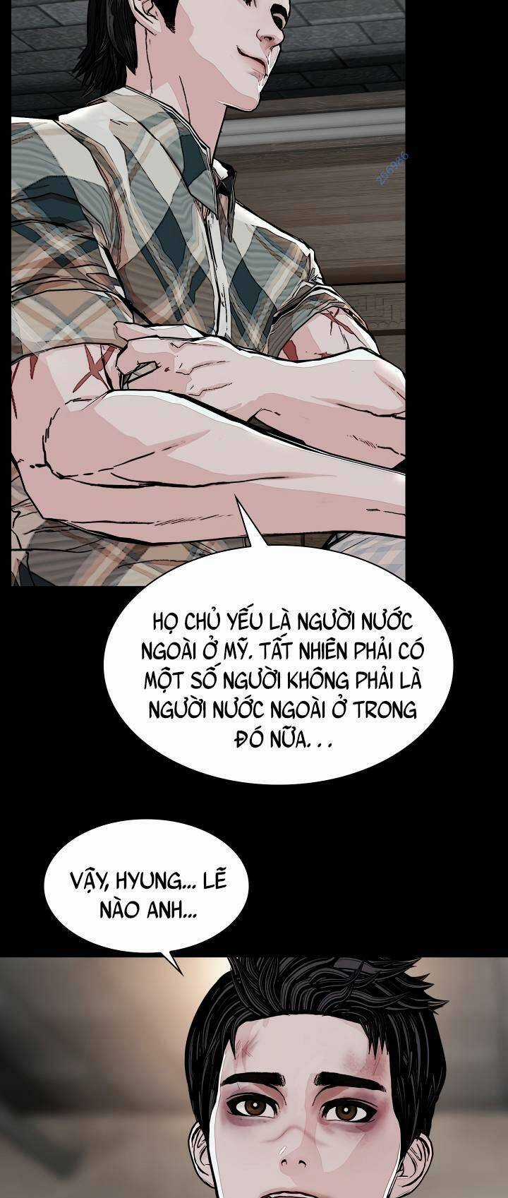 Soldato - Chapter 13 - Trang 37