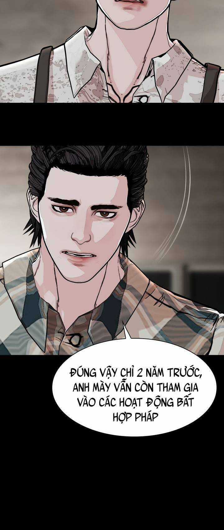 Soldato - Chapter 13 - Trang 38