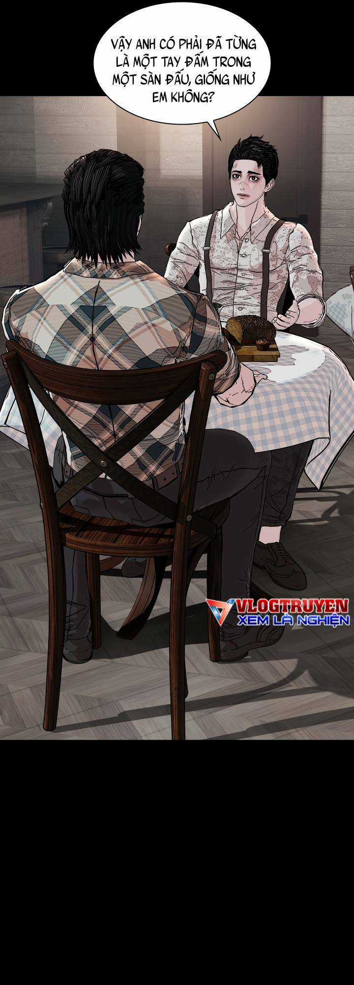 Soldato - Chapter 13 - Trang 39