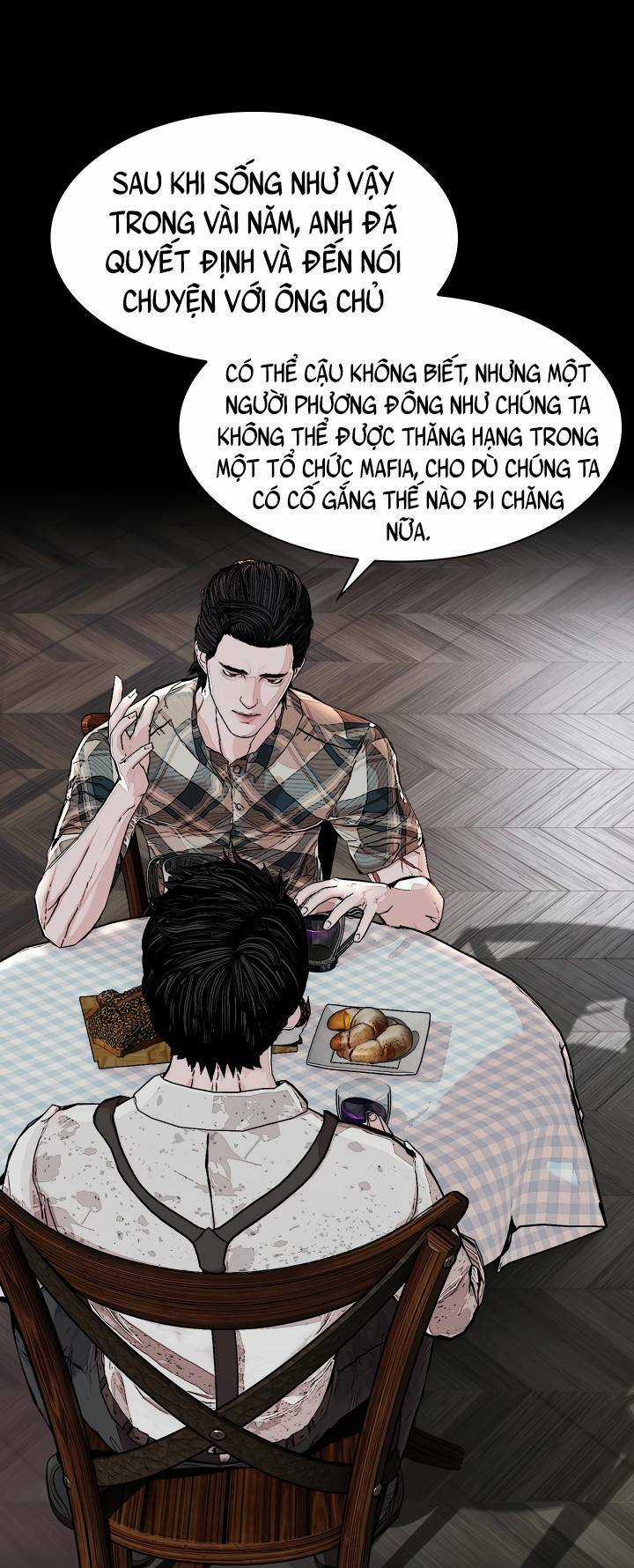 Soldato - Chapter 13 - Trang 42