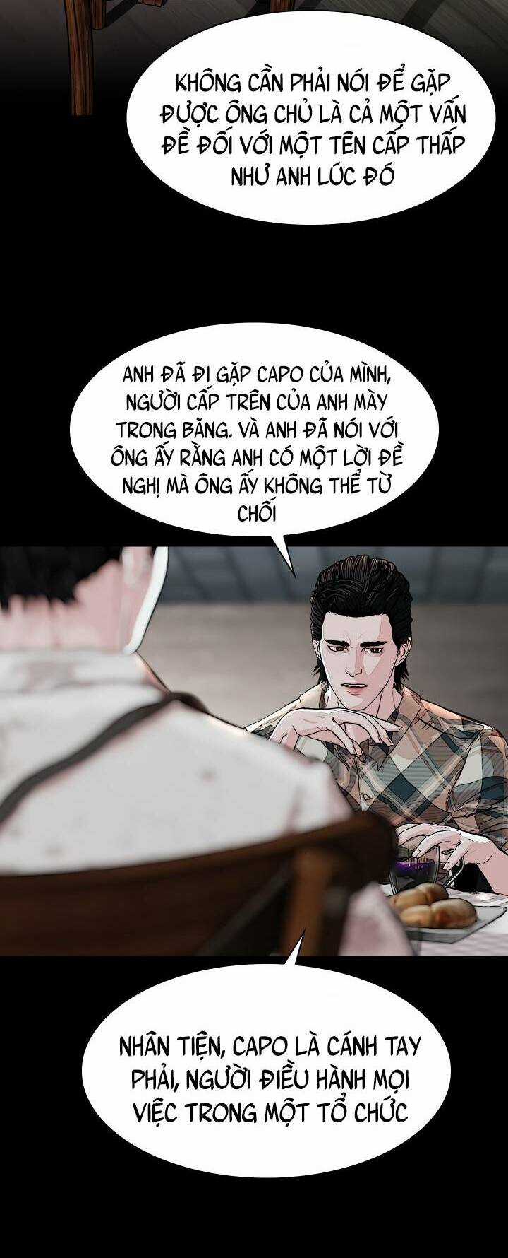 Soldato - Chapter 13 - Trang 43