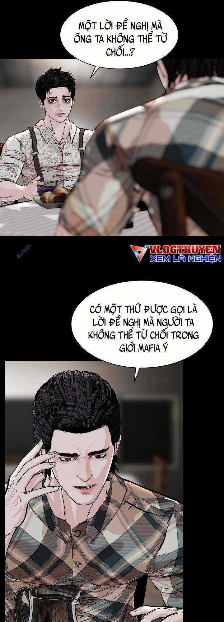 Soldato - Chapter 13 - Trang 44