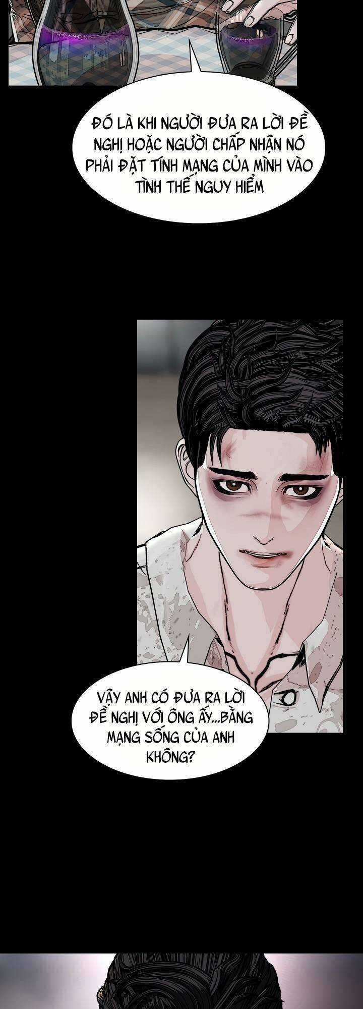 Soldato - Chapter 13 - Trang 45