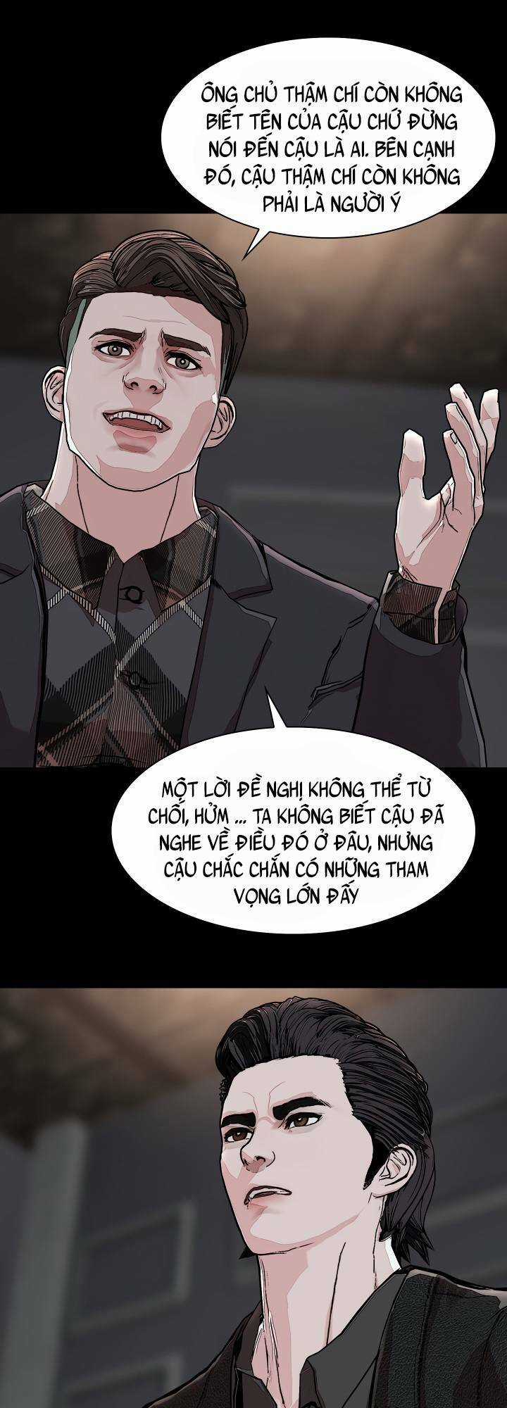 Soldato - Chapter 13 - Trang 50