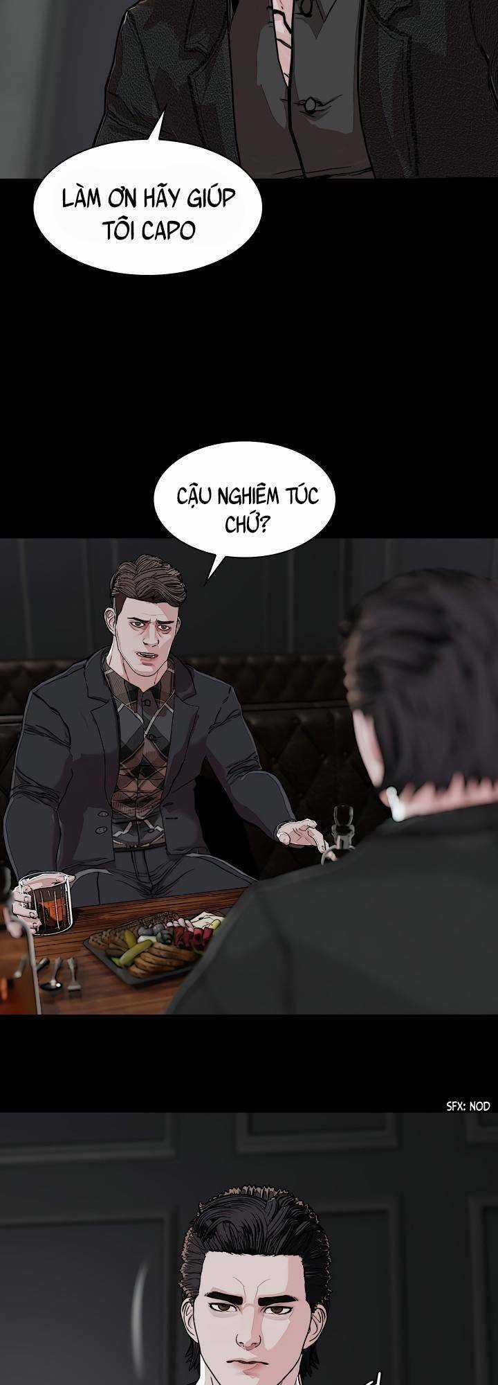 Soldato - Chapter 13 - Trang 51