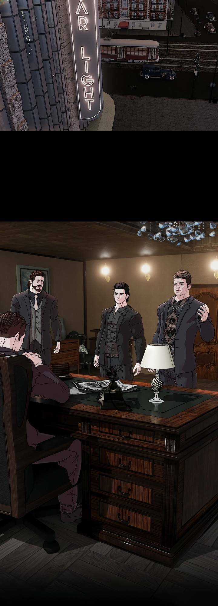 Soldato - Chapter 13 - Trang 53