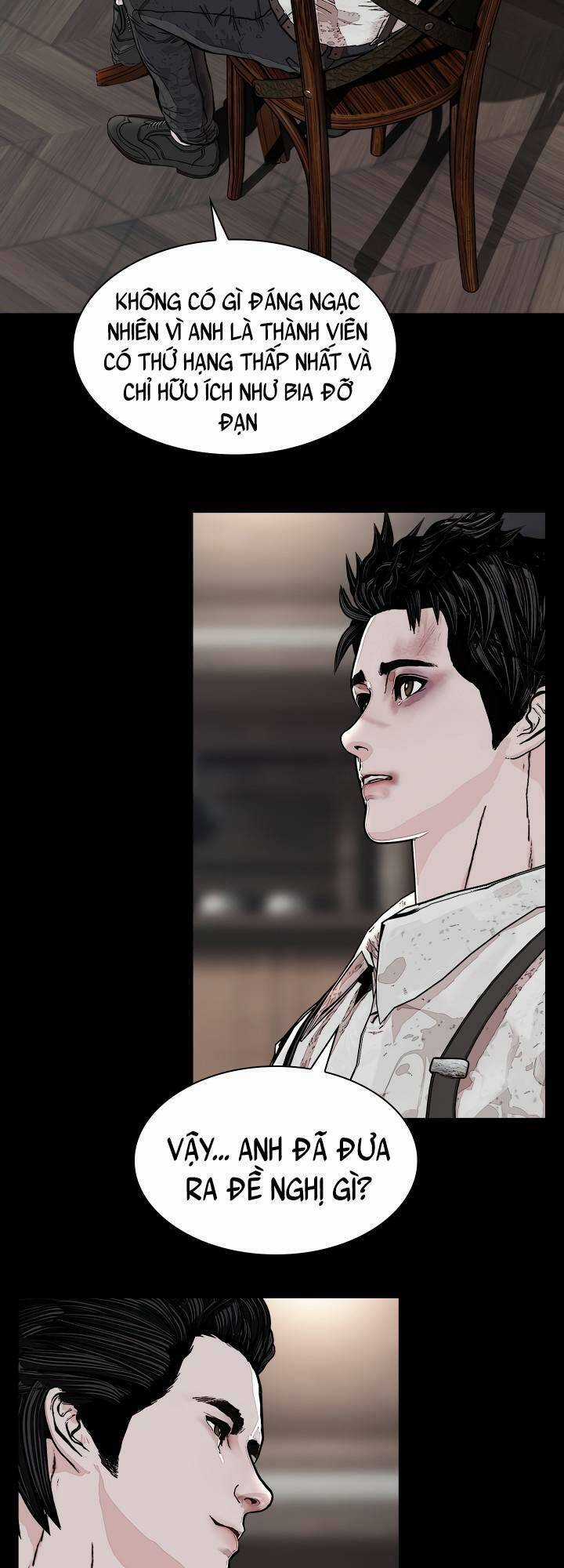 Soldato - Chapter 13 - Trang 55