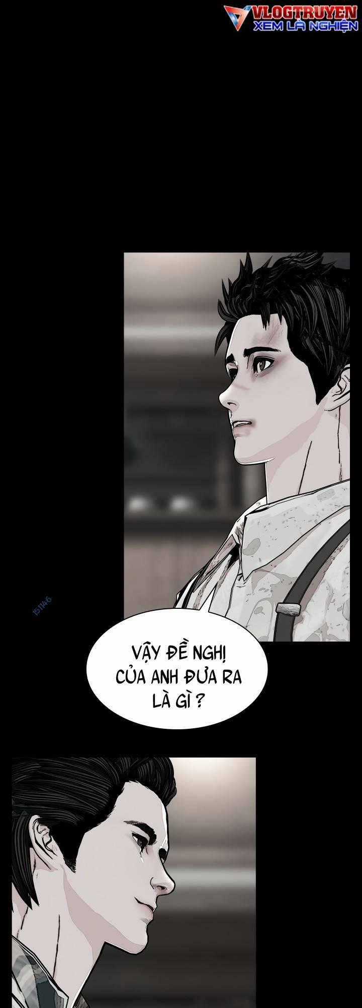Soldato - Chapter 14 - Trang 1