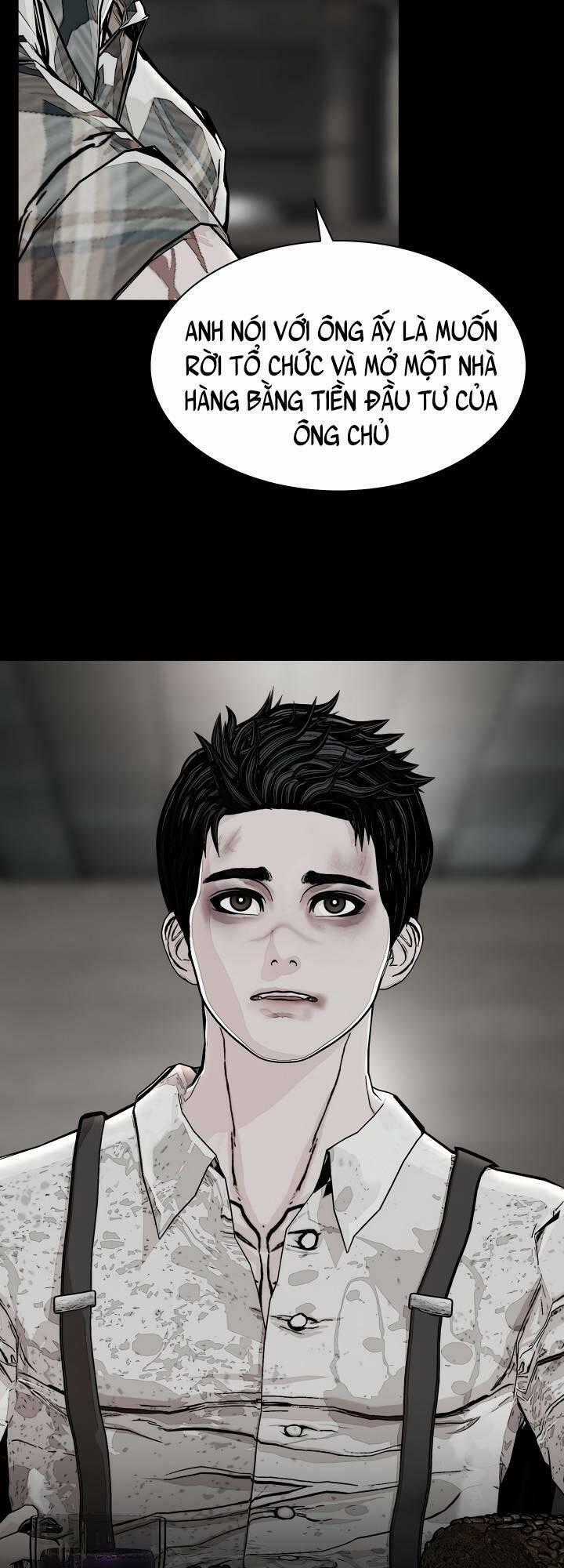 Soldato - Chapter 14 - Trang 2