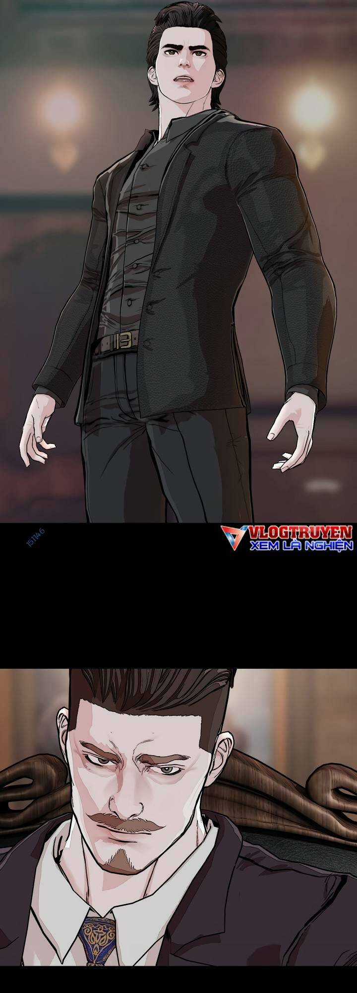 Soldato - Chapter 14 - Trang 11