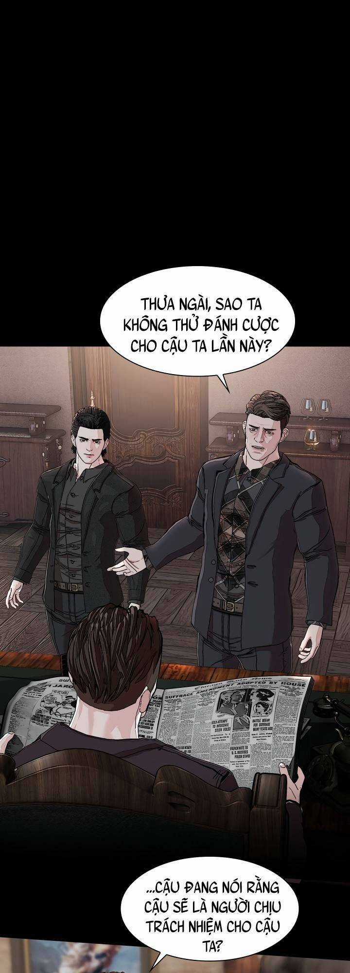 Soldato - Chapter 14 - Trang 12