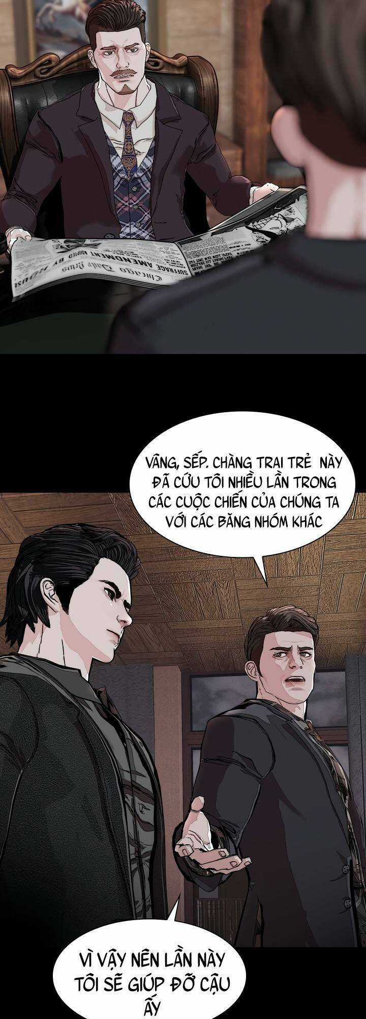 Soldato - Chapter 14 - Trang 13