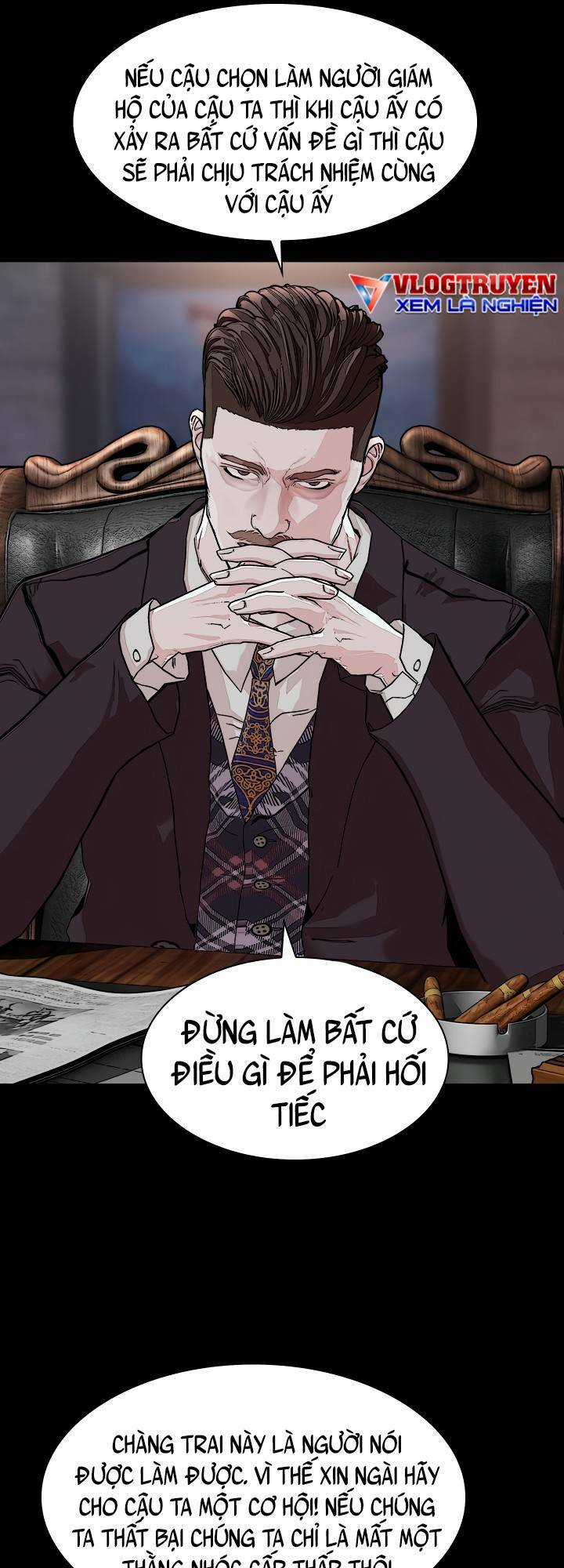 Soldato - Chapter 14 - Trang 16