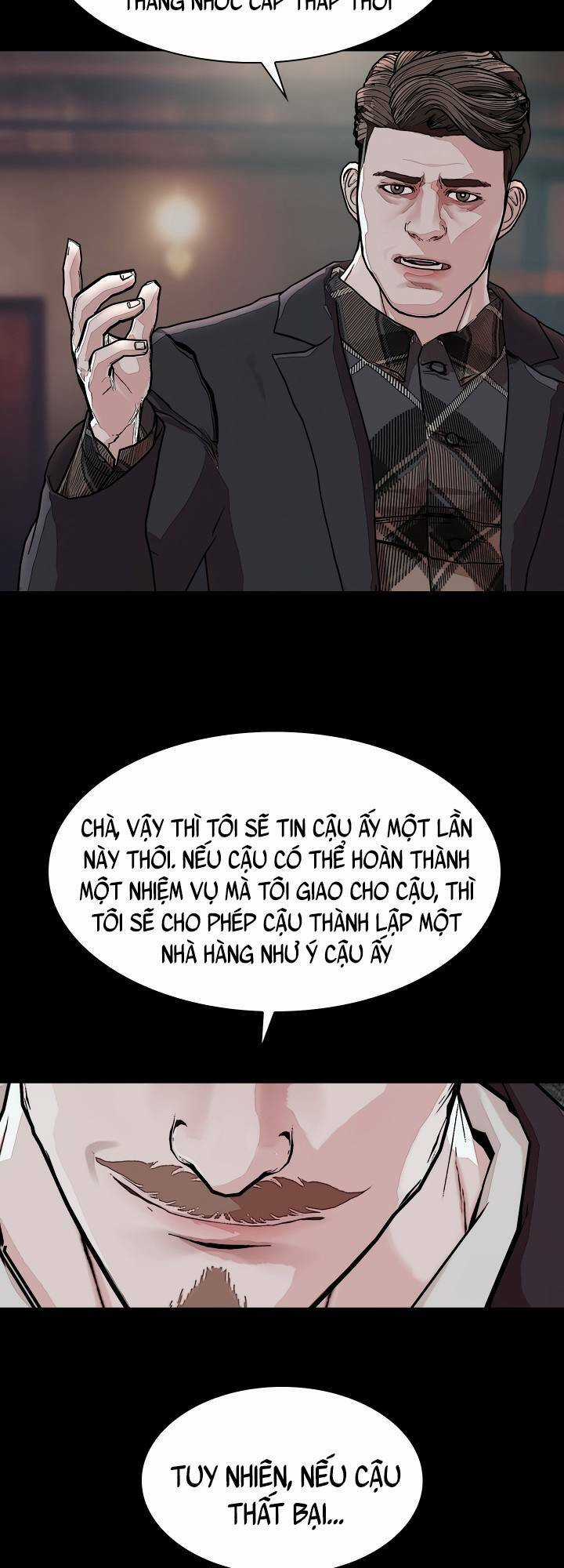 Soldato - Chapter 14 - Trang 17