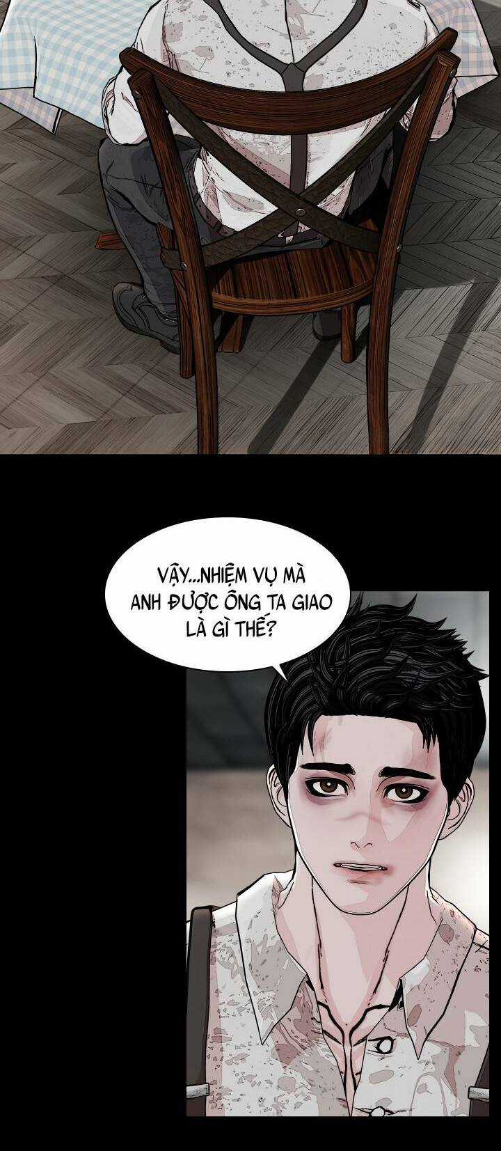 Soldato - Chapter 14 - Trang 20
