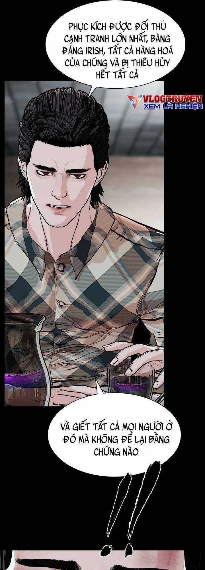 Soldato - Chapter 14 - Trang 21