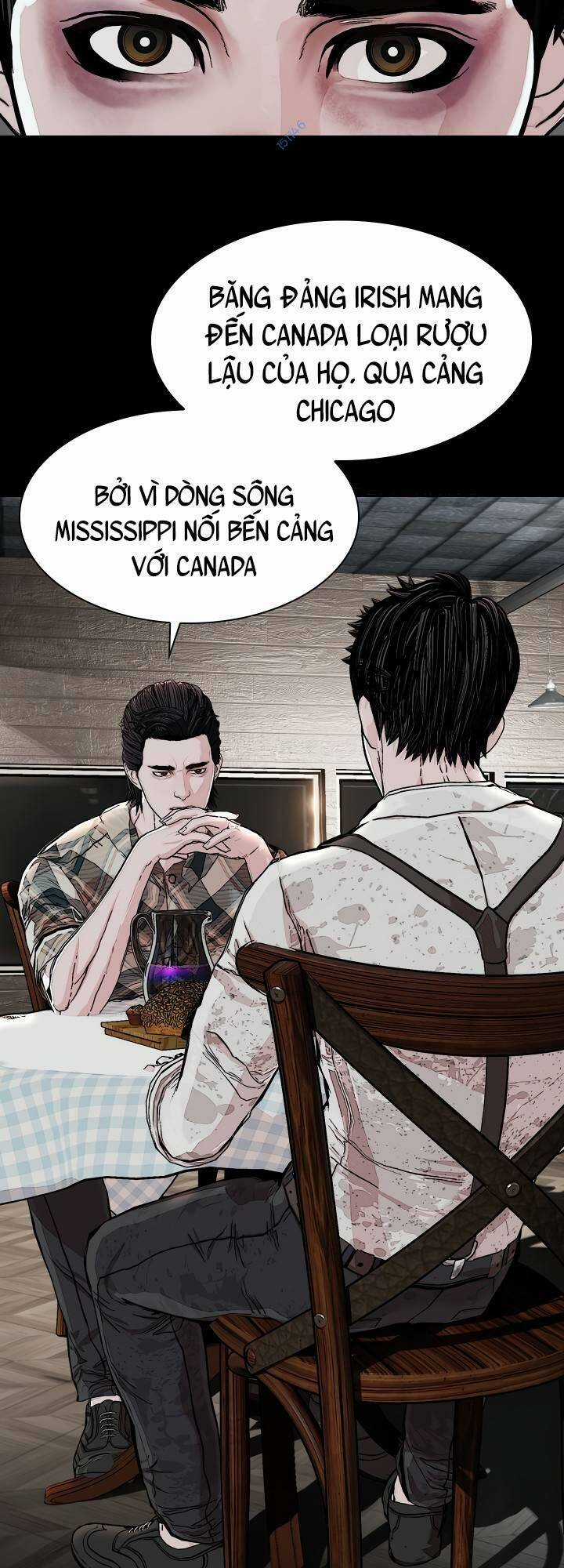 Soldato - Chapter 14 - Trang 22