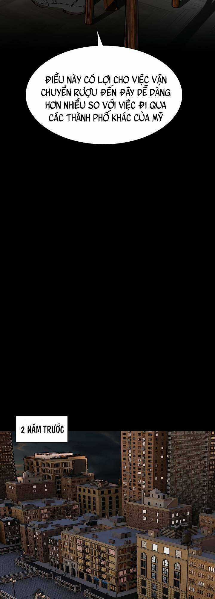 Soldato - Chapter 14 - Trang 23