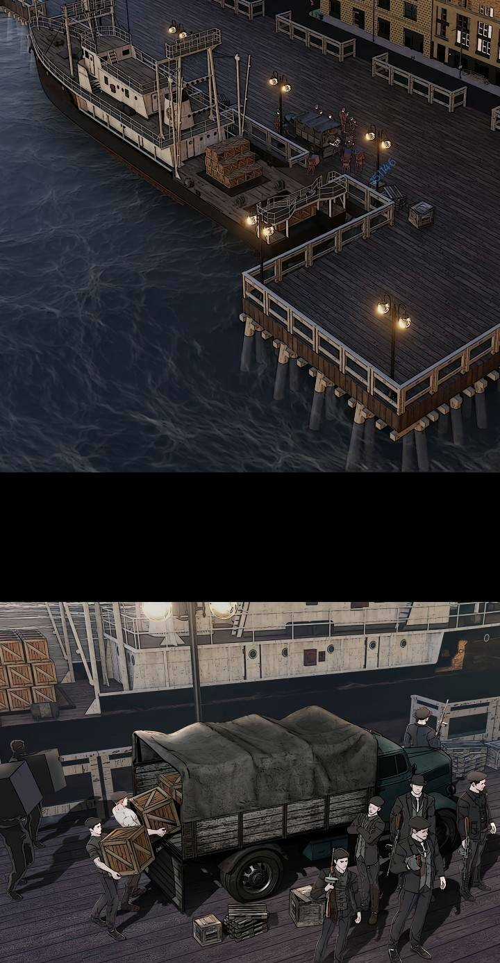 Soldato - Chapter 14 - Trang 24